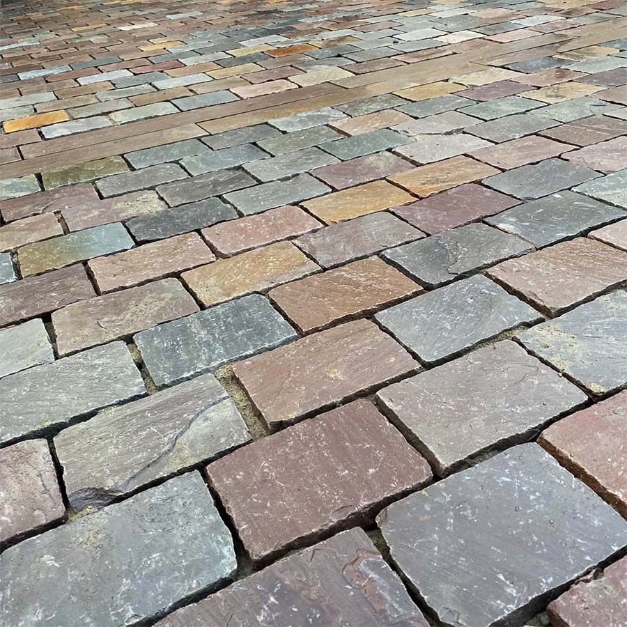 pave-ville